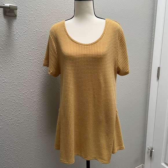 Sonoma Tops - Sonoma Goods for Life Tunic Top - Size XL - EUC